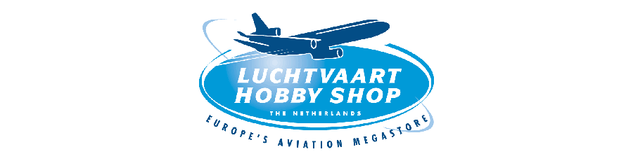 Luchtvaart Hobby Shop